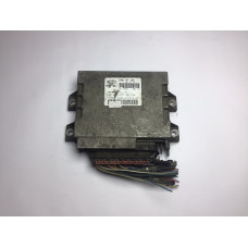Fiat Punto 1.1 Motor Beyni IAW6F.SB 61602.015.02 7787316