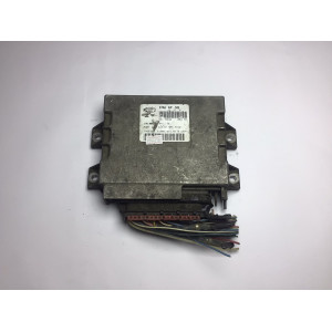 Fiat Punto 1.1 Motor Beyni IAW6F.SB 61602.015.02 7787316