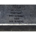 Citroen Xantia Süspansiyon Beyni 9631808480 73813002