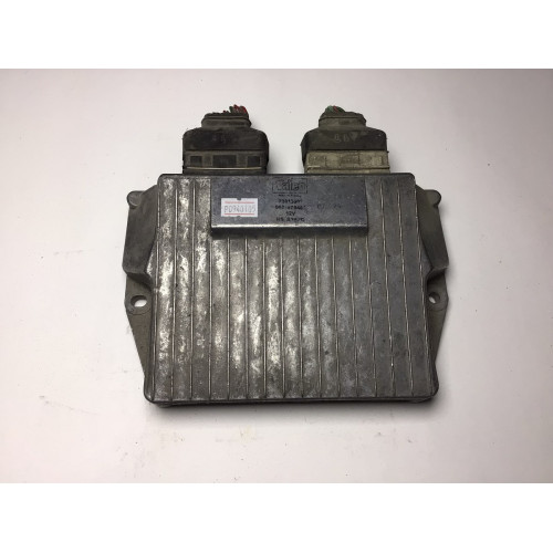 Citroen Xantia Süspansiyon Beyni 9631808480 73813002