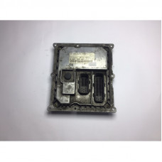 Smart ForTwo 0.6 Motor Beyni 0261205005 0003107V007