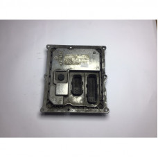 Smart ForTwo Four 0.7 Motor Beyni 0261205006 0010020V001