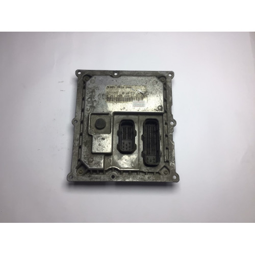Smart ForTwo Four 0.7 Motor Beyni 0261205006 0010020V001