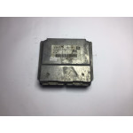 Opel Astra G 1.6 Motor Beyni 16268377 6237797