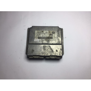 Opel Astra G 1.6 Motor Beyni 16268377 6237797