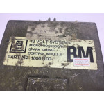 Opel Kadett Motor Beyni 16061100BM