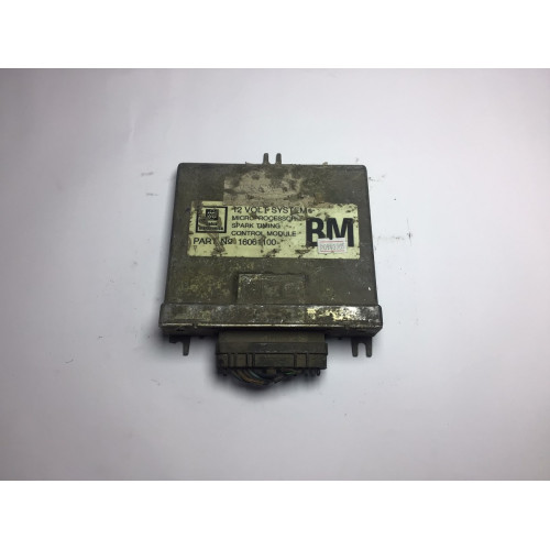 Opel Kadett Motor Beyni 16061100BM
