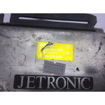Opel Ascona 2.0 Motor Beyni 0280000334 90231656