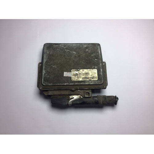 Citroen Saxo Peugeot 106 1.1 Motor Beyni MA3.1 0261204788 9631528780
