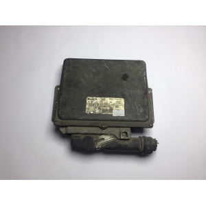 Peugeot 106 Citroen Saxo 1.0 Motor Beyni 0261204788 MA3.1 9631528780