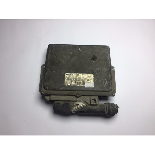 Peugeot 106 Citroen Saxo 1.0 Motor Beyni 0261204788 MA3.1 9631528780