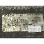 Peugeot 106 Citroen Saxo 1.0 Motor Beyni 0261204788 MA3.1 9631528780