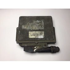 Peugeot 106 Citroen Saxo 1.0 Motor Beyni 0261204788 MA3.1 9631528780