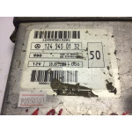 Mercedes Benz 300E Motor Beyni 1245450132 