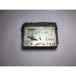 Mercedes Benz 300E Motor Beyni 1245450132 
