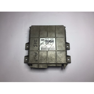 Peugeot 1.6 Motor Beyni 9611159580 16076.004 