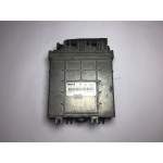 Renault Kangoo 1.9 Motor Beyni 0281001878 7700110649 HOM7700109062