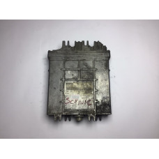 Renault Scenic 1.9 Motor Beyni 0281001809 7700109621 7700105953
