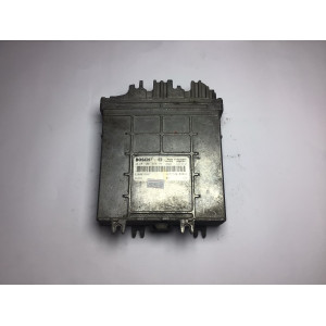 Renault Kangoo 1.9 Motor Beyni 0281001878 7700110649 HOM7700109062