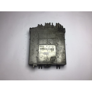 Renault Kangoo 1.9 Motor Beyni 0281001878 7700110649 HOM7700109062
