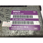 Audi Şanzıman Beyni 0260002034