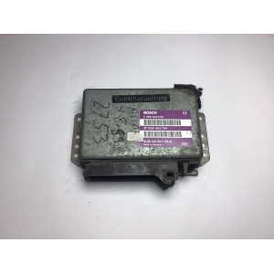 Audi Şanzıman Beyni 0260002034
