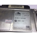 BMW E36 ABS Kontrol Beyni 34.52-1162646 10.0941-0804.4 5WK8408