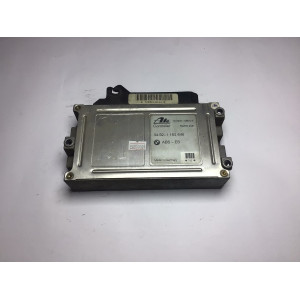 BMW E36 ABS Kontrol Beyni 34.52-1162646 10.0941-0804.4 5WK8408