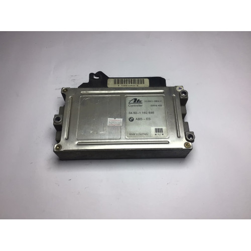 BMW E36 ABS Kontrol Beyni 34.52-1162646 10.0941-0804.4 5WK8408
