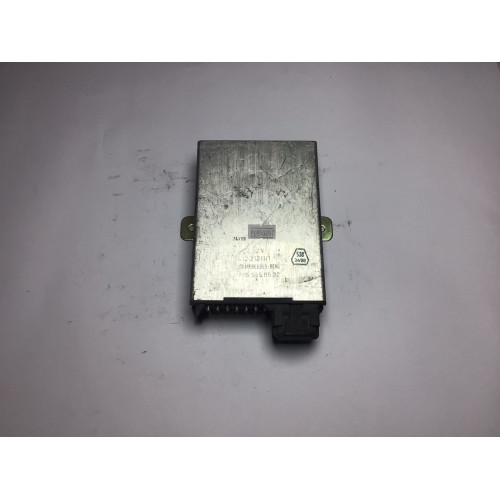 Mercedes Benz W126 Hız Sabitleyici Amplifikatör 0055450532