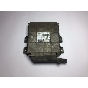 Peugeot 106 1.4 Motor Beyni G6.110D04 9625274380 16227.124