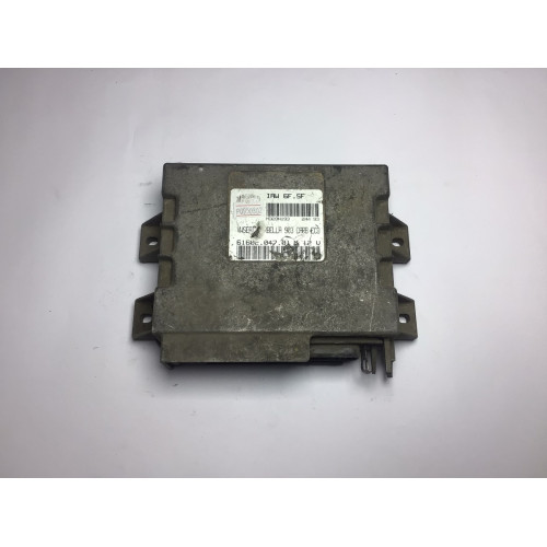 Seat Marbella Motor Beyni IAW6F.SF 61602.047.01