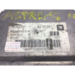 Opel Astra G 1.6 Motor Beyni 16268377