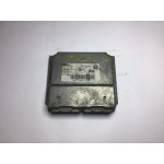 Opel Astra G 1.6 Motor Beyni 16268377