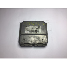 Opel Astra G 1.6 Motor Beyni 16268377