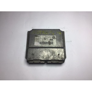 Opel Astra G 1.6 Motor Beyni 16268377