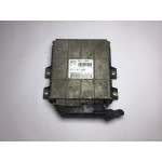 Peugeot 106 1.1 Motor Beyni G6.110B01 9610191080 16078.014