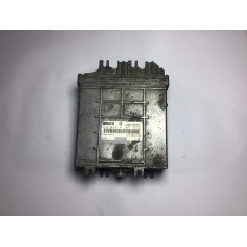 Renault Scenic 1.9 Motor Beyni 0281010077 7700114644 HOM770031552