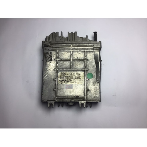 Volkswagen Motor Beyni 028906021JJ