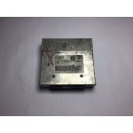 Opel Corsa 1.6 Motor Beyni 16190529RA BJRU