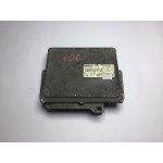 Peugeot 106 Citroen Saxo 1.1 Motor Beyni 0261203736 MA3.1 9620398980 