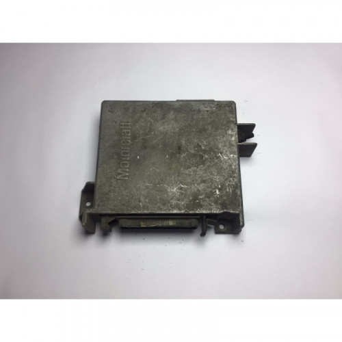 Ford Sierra 2.0 Motor Beyni 85GB-12A297