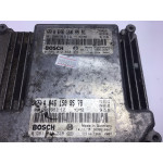 Mercedes W639 Motor Beyni 6461509578