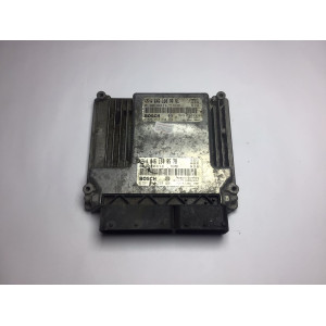 Mercedes W639 Motor Beyni 6461509578