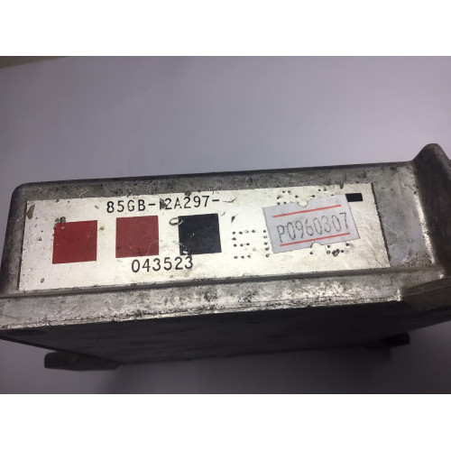 Ford Sierra 2.0 Motor Beyni 85GB-12A297