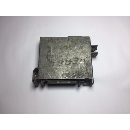Ford Sierra 2.0 Motor Beyni 85GB-12A297