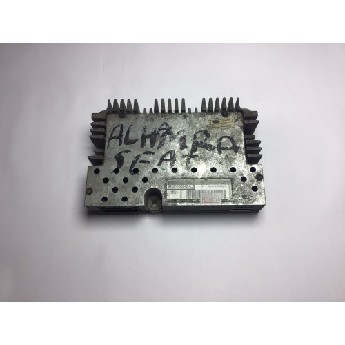 Ford Galaxy Audio Amplifier 94GP-18B849-AA
