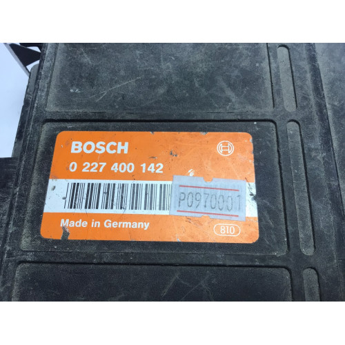 Fiat Lancia Motor Beyni 0227400142
