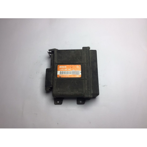 Fiat Lancia Motor Beyni 0227400142