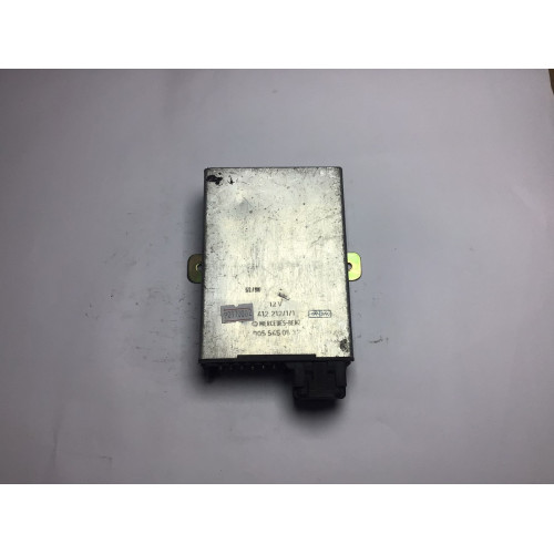 Mercedes Benz W126 Hız Sabitleyici Amplifikatör 0055450532